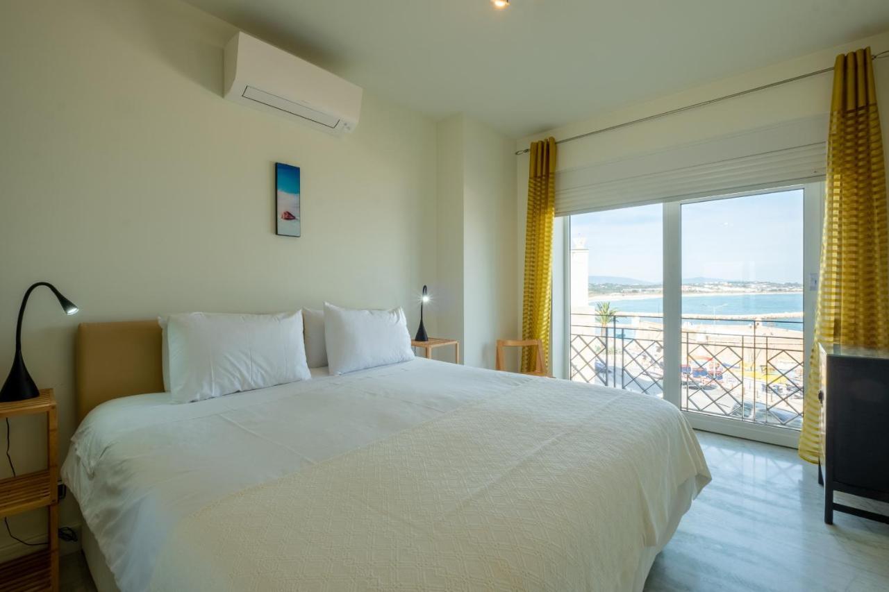 Apartamento Fábrica da Ribeira 80 by Destination Algarve Lagos Exterior foto