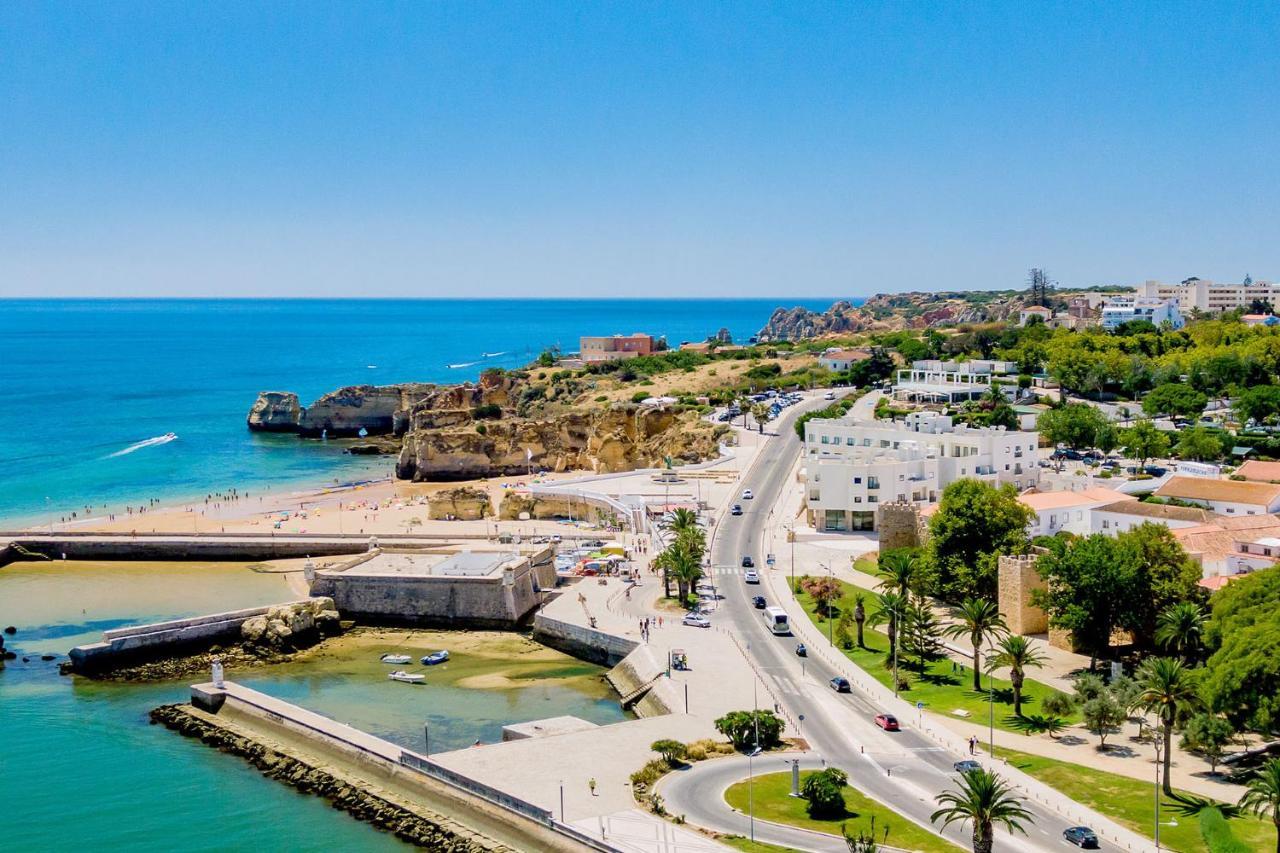 Apartamento Fábrica da Ribeira 80 by Destination Algarve Lagos Exterior foto