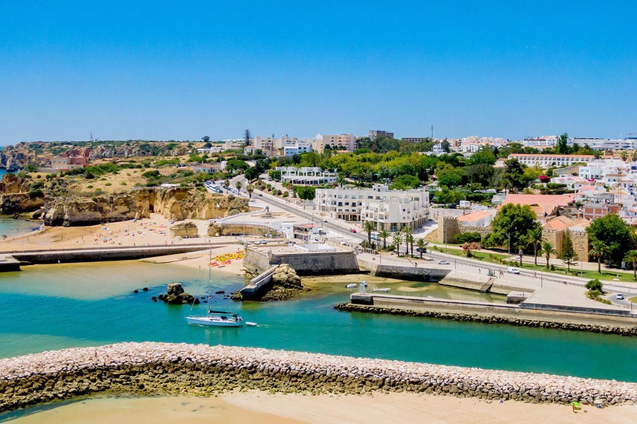 Apartamento Fábrica da Ribeira 80 by Destination Algarve Lagos Exterior foto