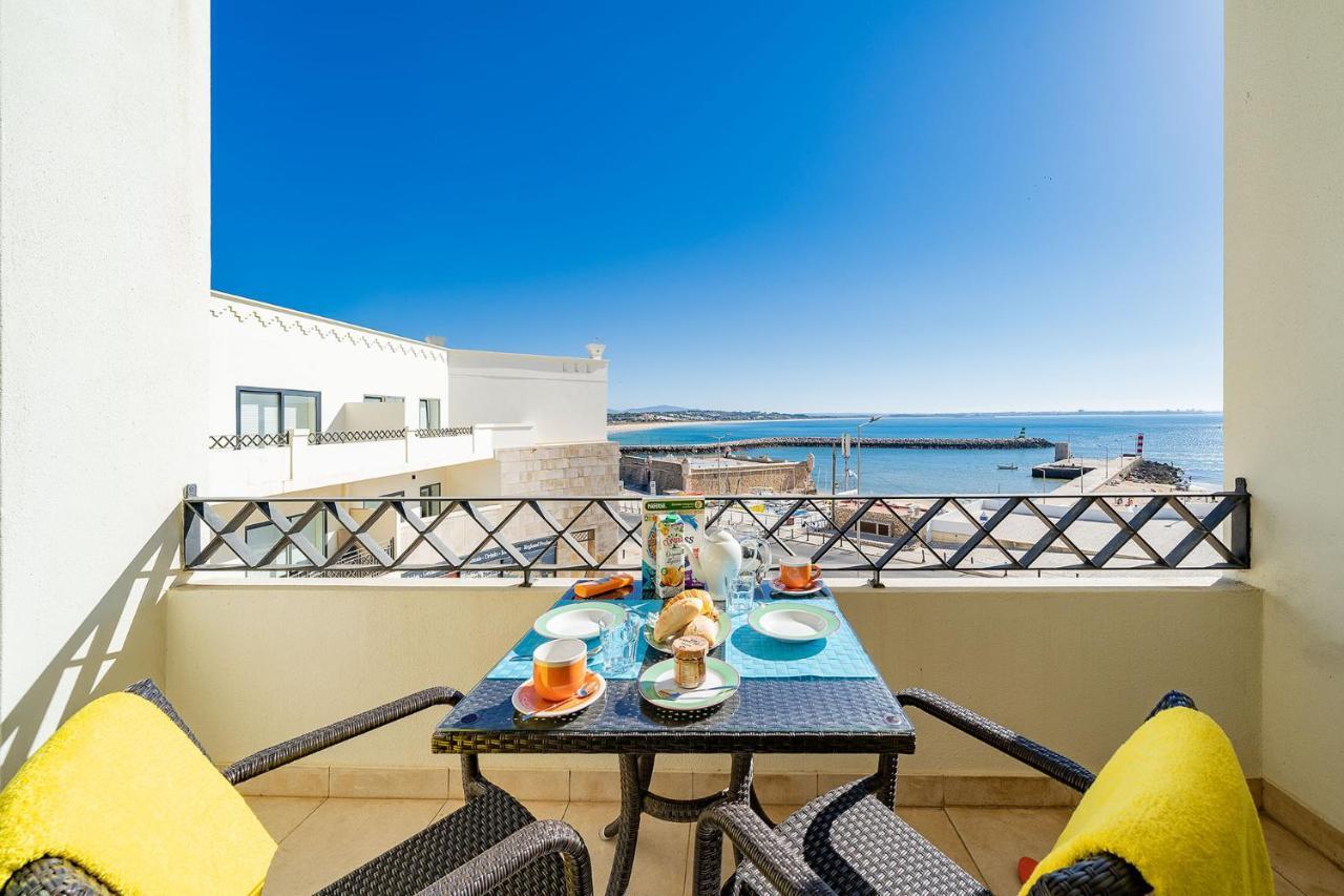 Apartamento Fábrica da Ribeira 80 by Destination Algarve Lagos Exterior foto