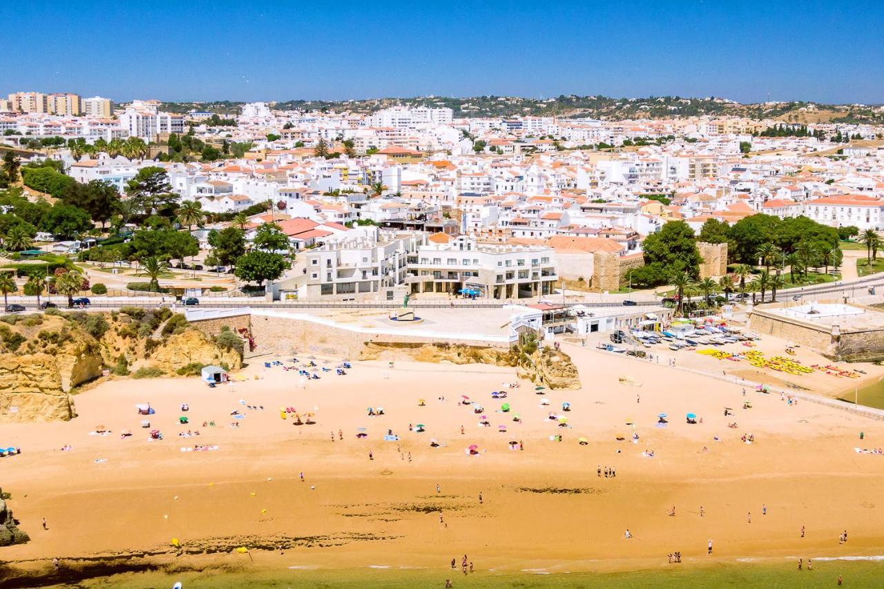 Apartamento Fábrica da Ribeira 80 by Destination Algarve Lagos Exterior foto