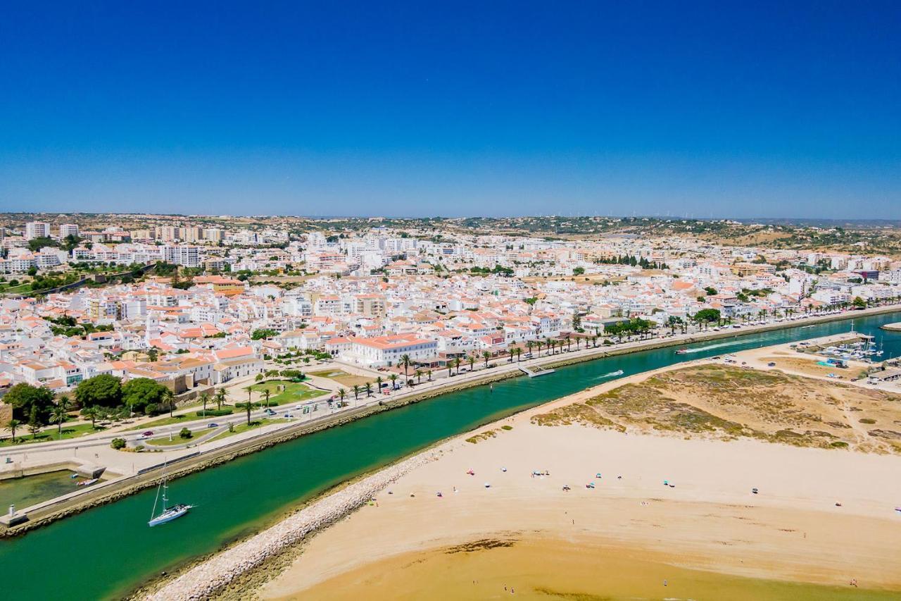 Apartamento Fábrica da Ribeira 80 by Destination Algarve Lagos Exterior foto