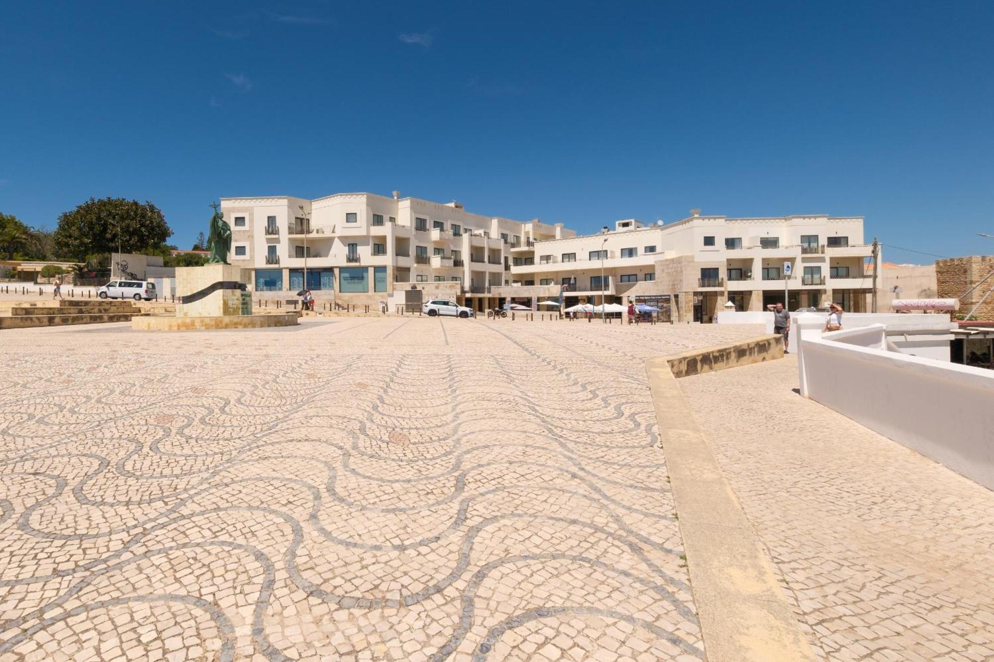 Apartamento Fábrica da Ribeira 80 by Destination Algarve Lagos Exterior foto
