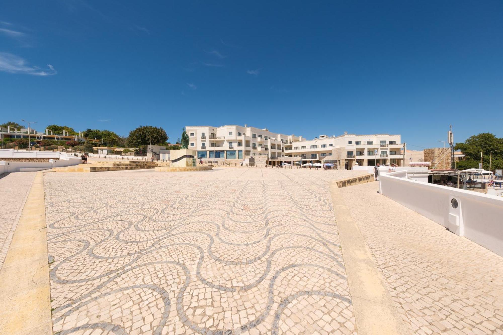 Apartamento Fábrica da Ribeira 80 by Destination Algarve Lagos Exterior foto
