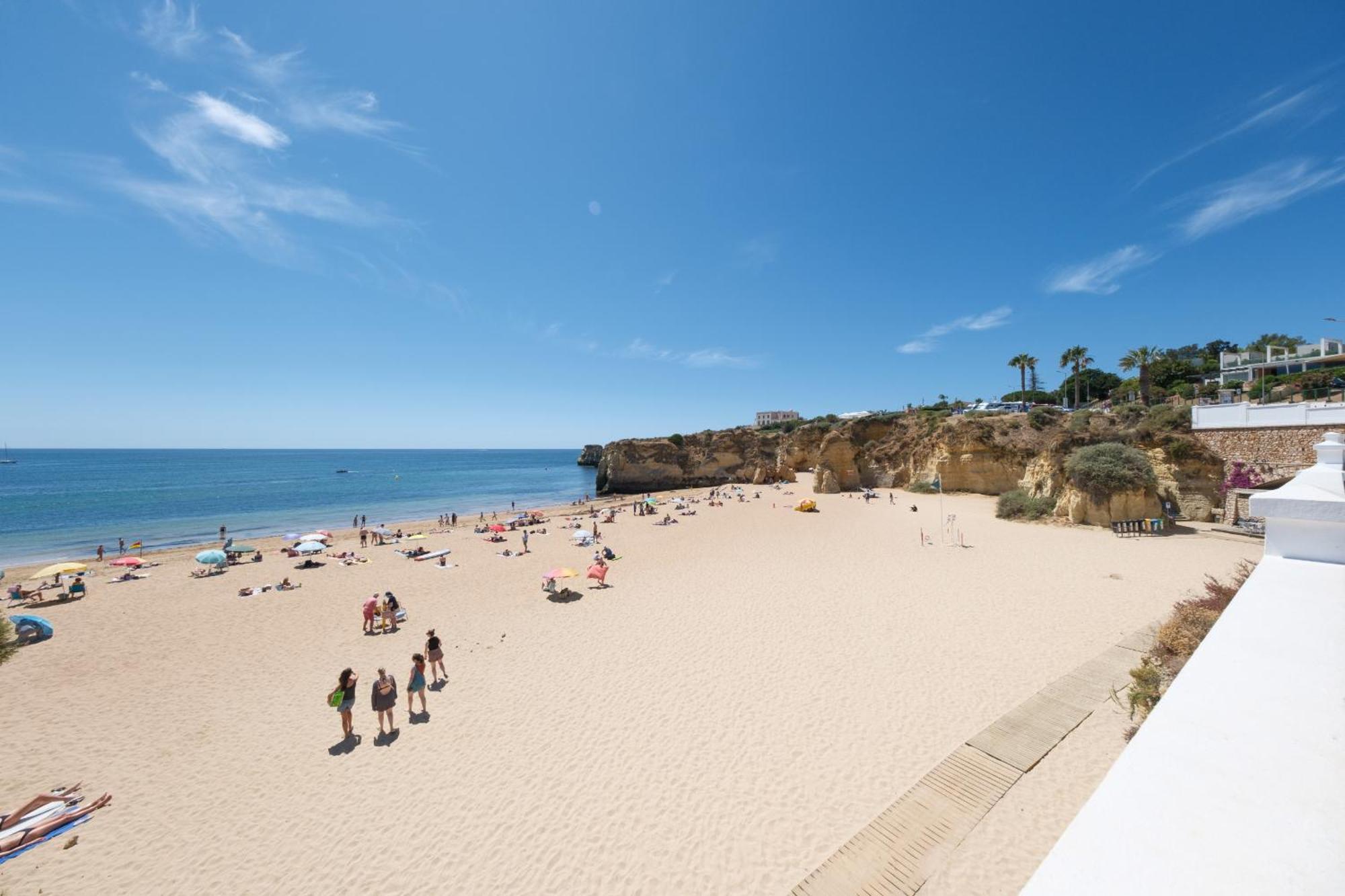 Apartamento Fábrica da Ribeira 80 by Destination Algarve Lagos Exterior foto