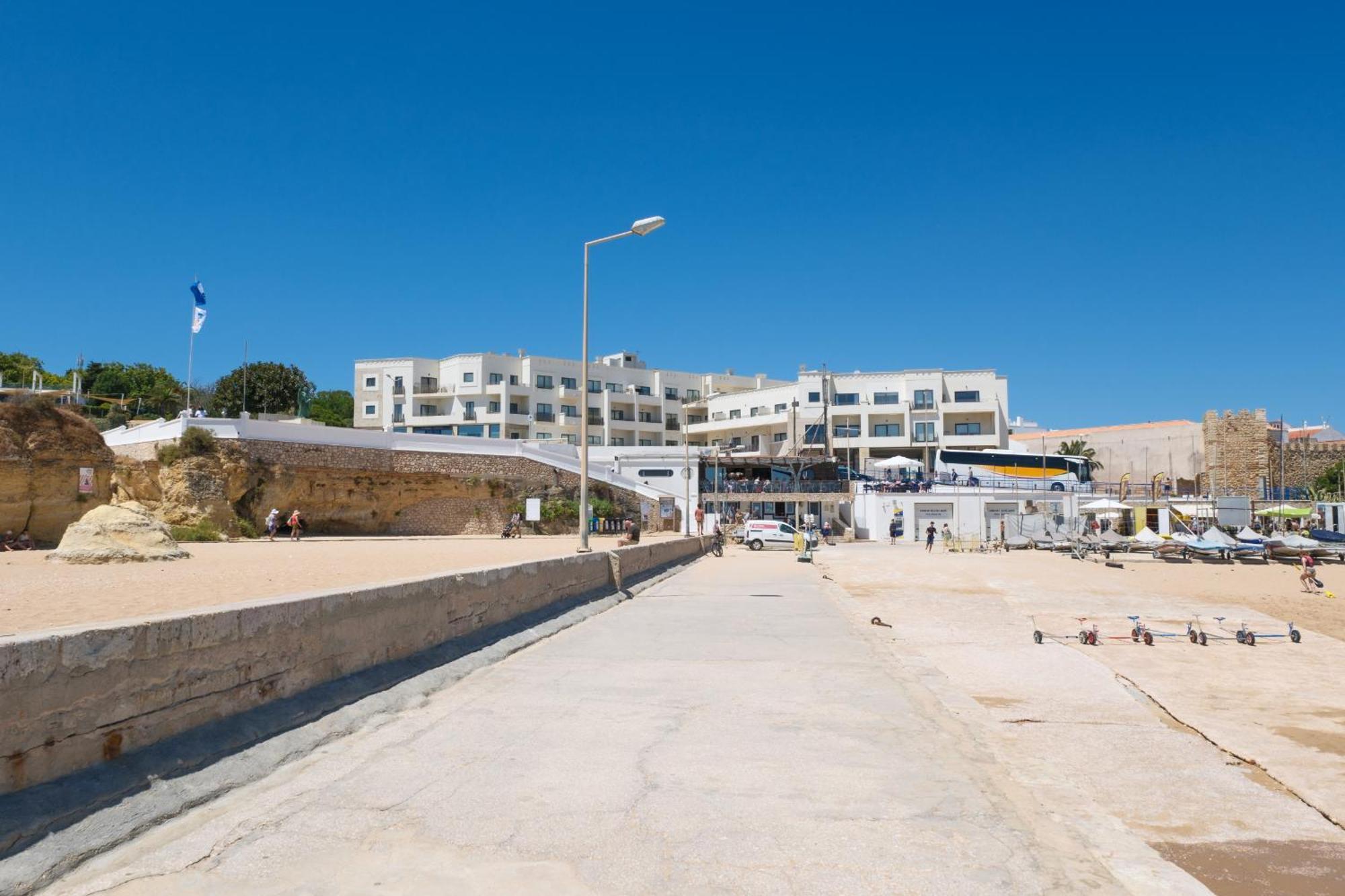 Apartamento Fábrica da Ribeira 80 by Destination Algarve Lagos Exterior foto