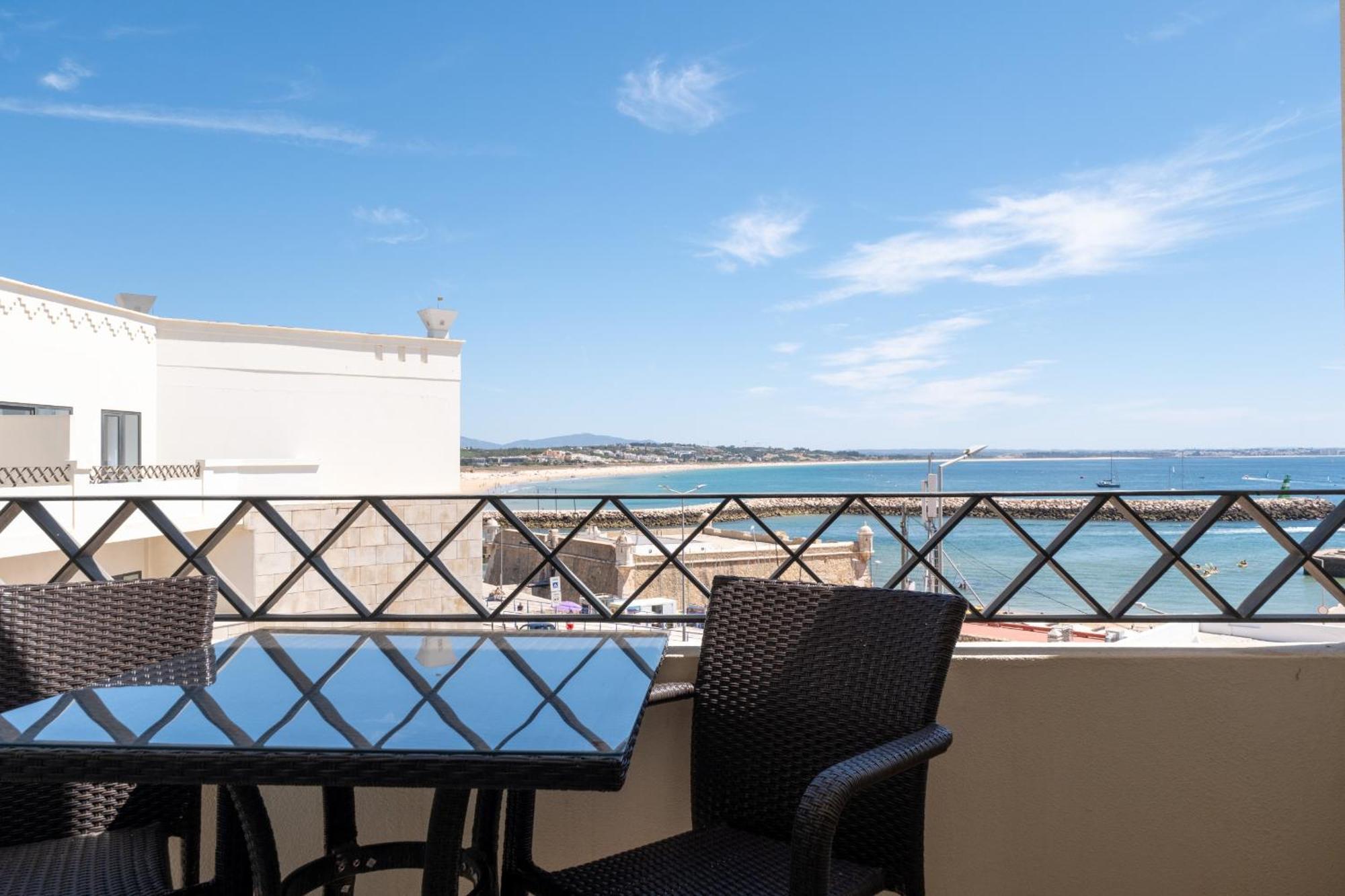 Apartamento Fábrica da Ribeira 80 by Destination Algarve Lagos Exterior foto