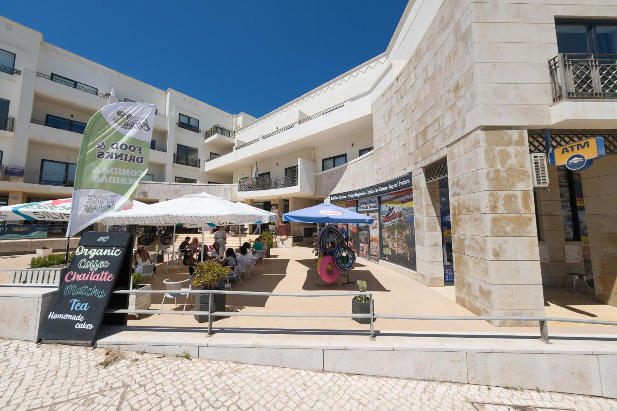 Apartamento Fábrica da Ribeira 80 by Destination Algarve Lagos Exterior foto